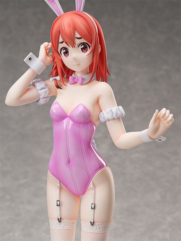 PRE-ORDER B-Style - Rent-a-Girlfriend - Sumi Sakurasawa: Bunny Ver. 1/4