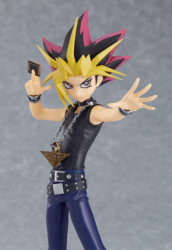 IN-STOCK Max Factory - POP UP PARADE - Yu-Gi-Oh! - Yami Yugi