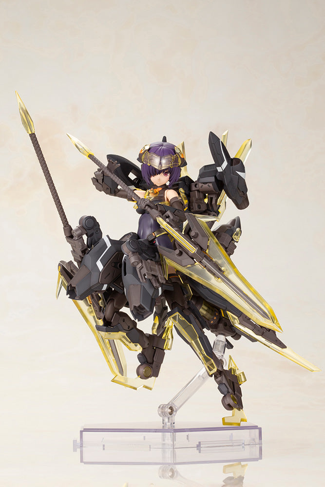 IN-STOCK Kotobukiya - Frame Arms Girl - Hresvelgr=Albas