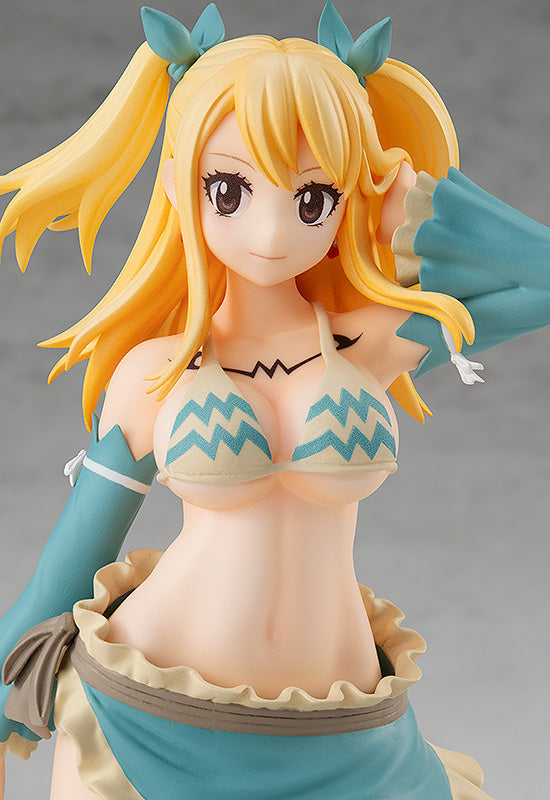 IN-STOCK POP UP PARADE - Fairy Tail Final Season - Lucy Heartfilia: Aquarius Form Ver.