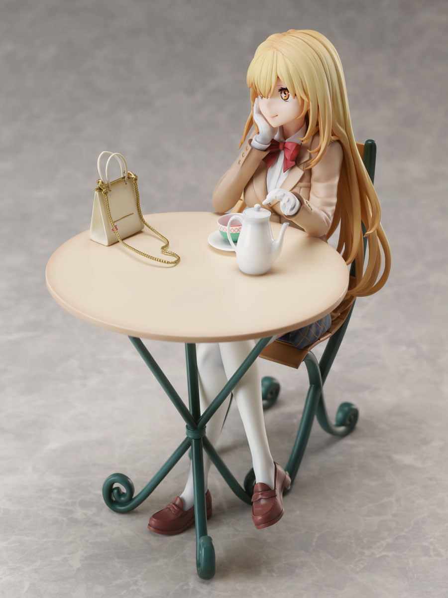 PRE-ORDER F:Nex - A Certain Scientific Railgun T - Shokuho Misaki: Live Drawing Ver. 1/7
