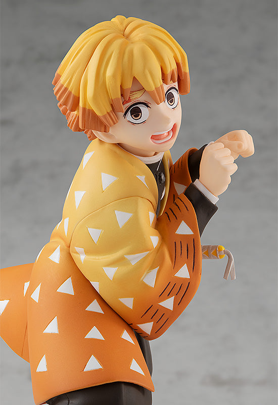 IN-STOCK POP UP PARADE - Demon Slayer: Kimetsu no Yaiba - Zenitsu Agatsuma