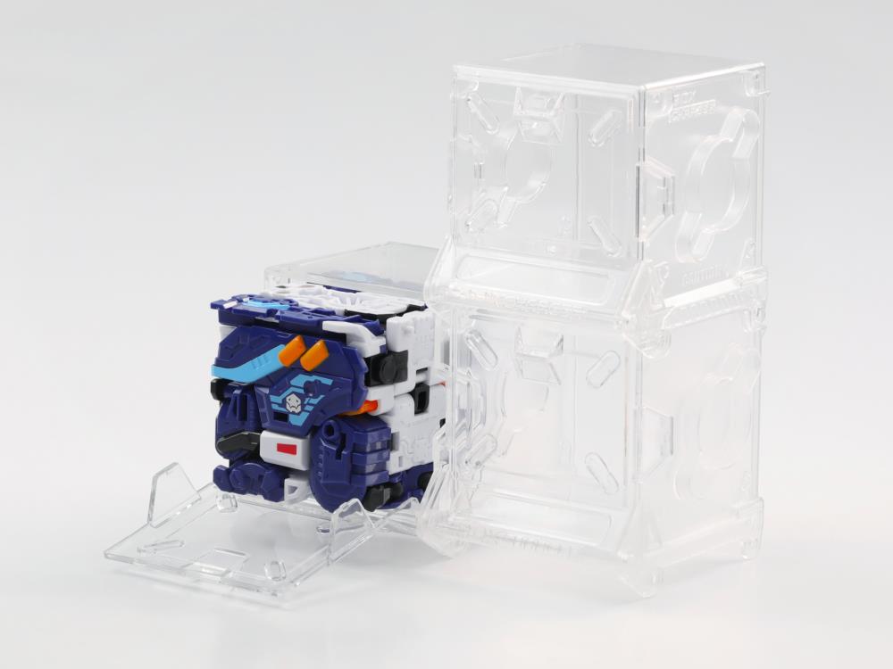 PRE-ORDER Beastbox - BB-55 Sigma