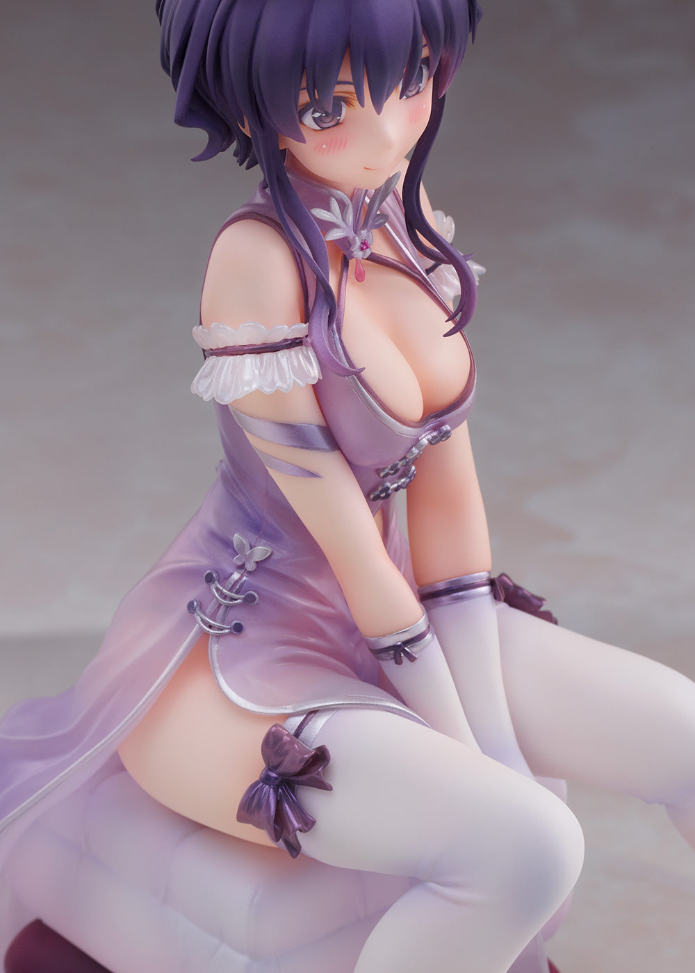 PRE-ORDER Saekano: How to Raise a Boring Girlfriend ♭ - Michiru Hyodo: Lingerie Ver. 1/7 [EXCLUSIVE]