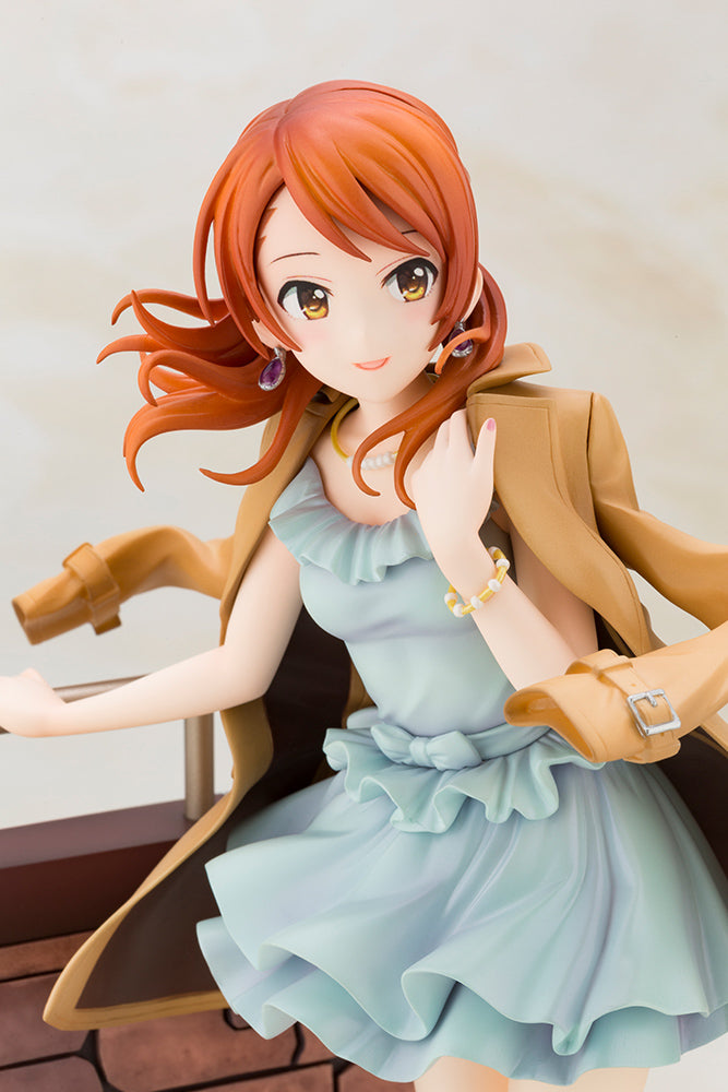 PRE-ORDER THE IDOLM@STER Cinderella Girls - Karen Hojo: Off Stage Ver. 1/8