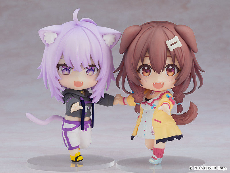 IN-STOCK Good Smile Company - Nendoroid 1860 - hololive production - Nekomata Okayu [LIMITED]