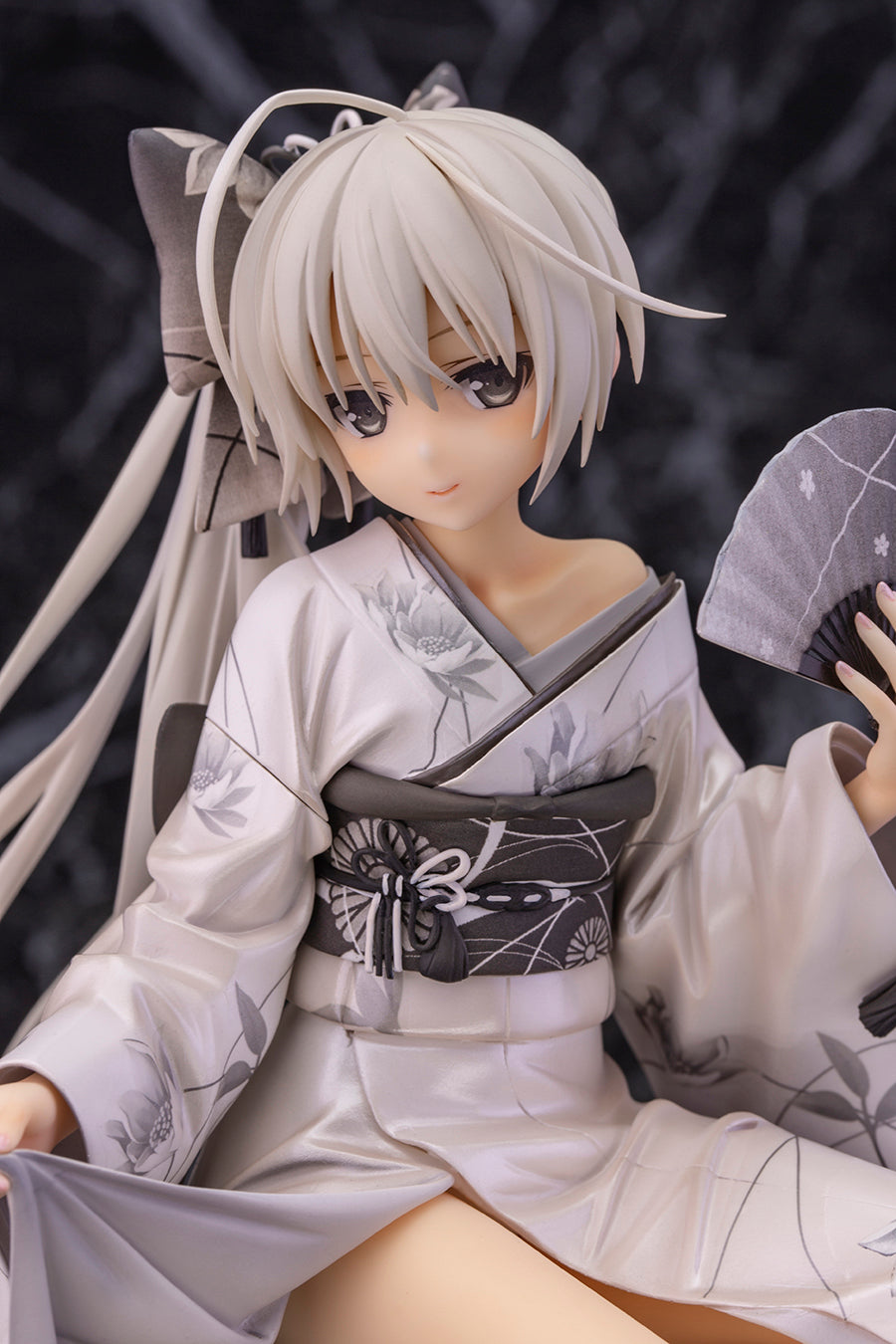 IN-STOCK Alphamax - Yosuga no Sora - Sora Kasugano: Kimono Ver. 1/7