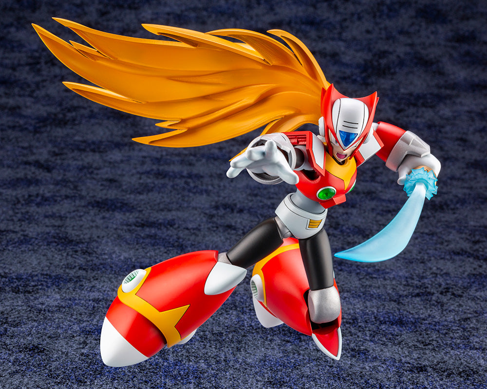 PRE-ORDER Megaman X - Zero [2nd Release]