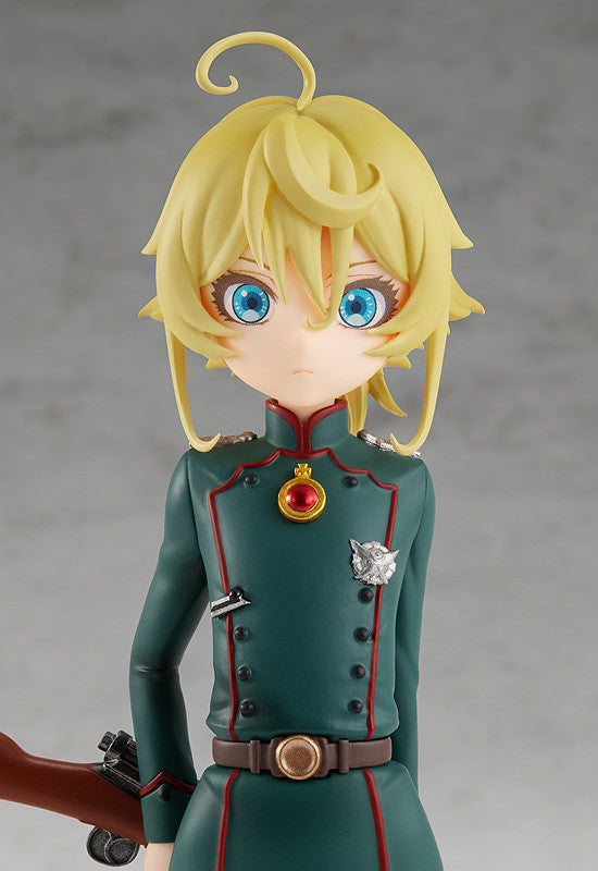 PRE-ORDER POP UP PARADE - The Saga of Tanya the Evil 2nd Season - Tanya Degurechaff