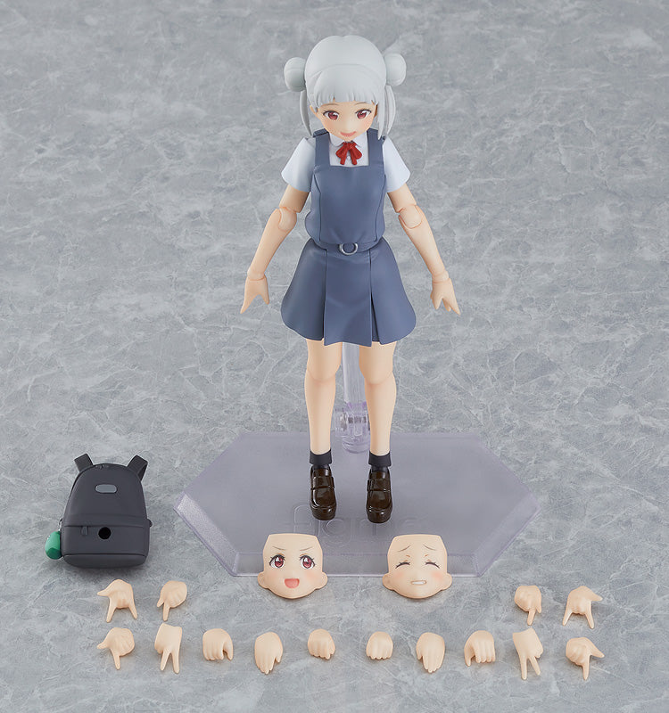 IN-STOCK Max Factory - figma 545 - Love Live! Superstar!! - Chisato Arashi