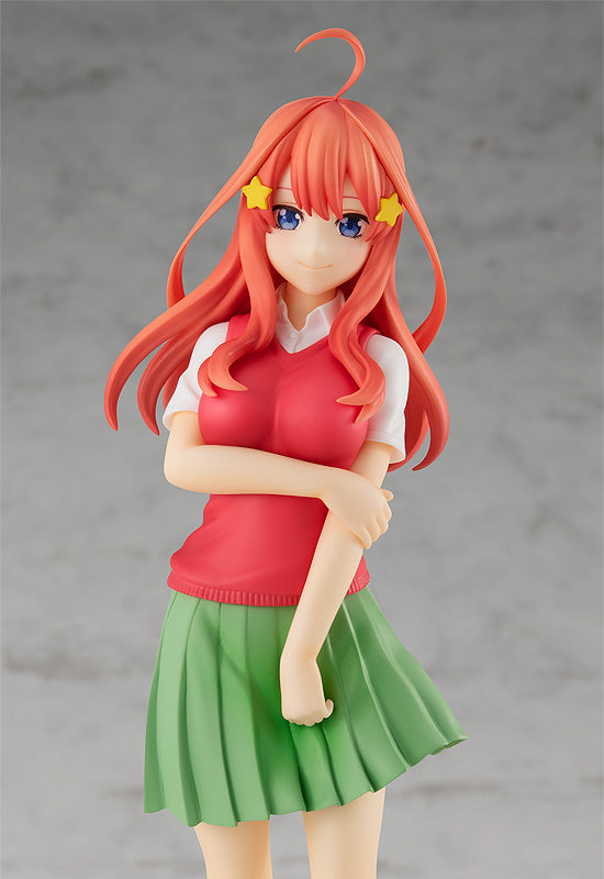 IN-STOCK Good Smile Company - POP UP PARADE - The Quintessential Quintuplets ∬ - Itsuki Nakano