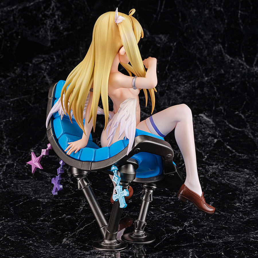 PRE-ORDER Pure Blood Device - Brynhildr 1/6 [EXCLUSIVE]