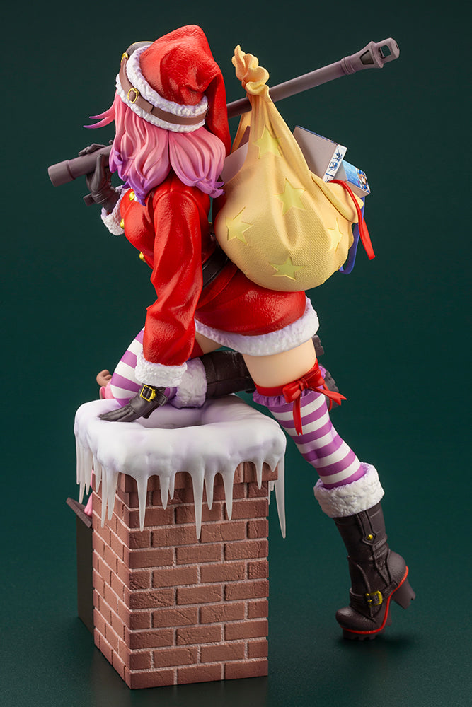 PRE-ORDER Plastic Angels Bishoujo - Anje: Come Down the Chimney 1/7