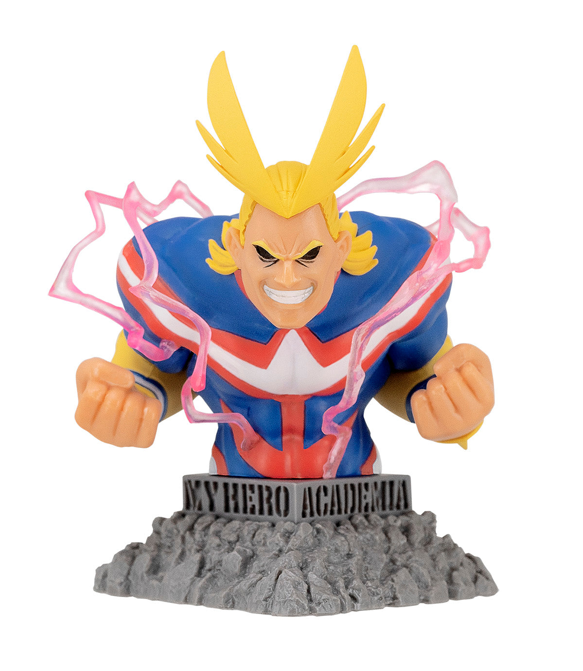 PRE-ORDER My Hero Academia - Bust Up Heroes [Box of 8]