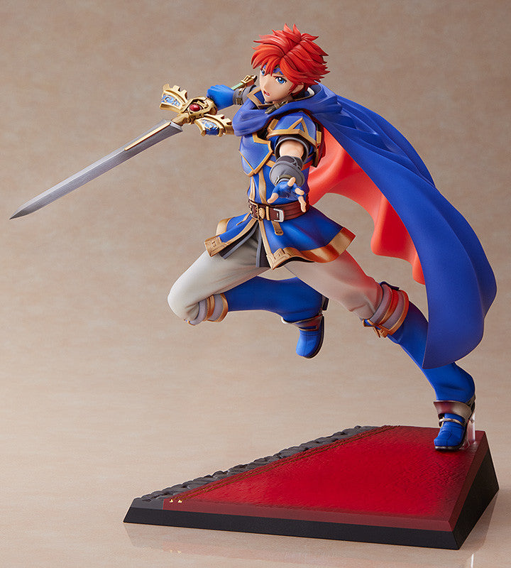PRE-ORDER Fire Emblem - Roy 1/7