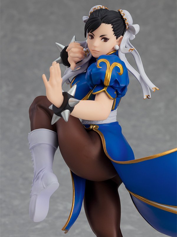 PRE-ORDER POP UP PARADE - Street Fighter Series - Chun-Li