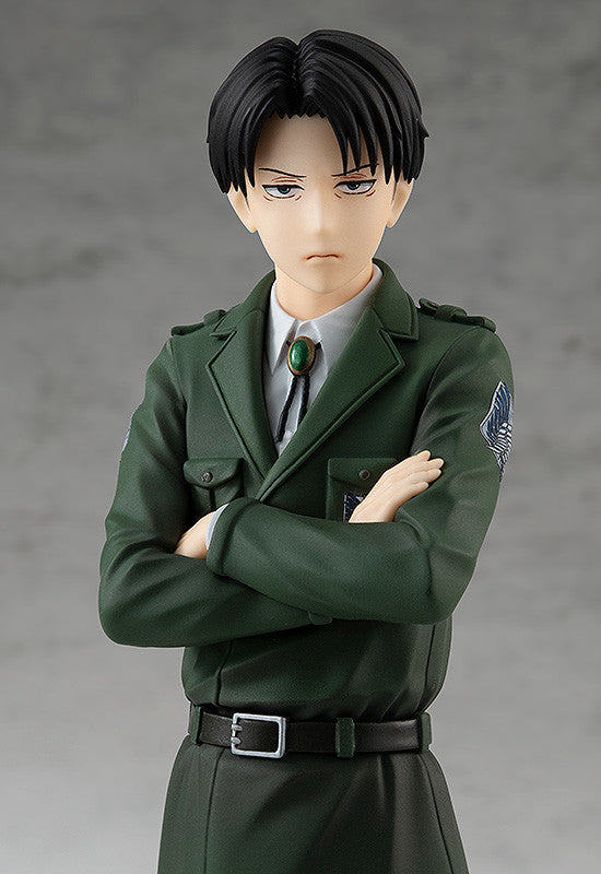 PRE-ORDER POP UP PARADE - Attack on Titan - Levi