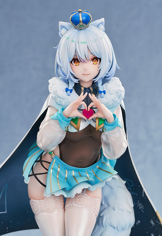 PRE-ORDER RED: Pride of Eden - Ravi 1/7