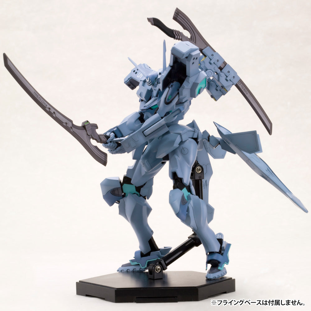 PRE-ORDER Muv-Luv Alternative Total Eclipse - SHIRANUI ISUMI VALKYRIES FULL OPTION SET