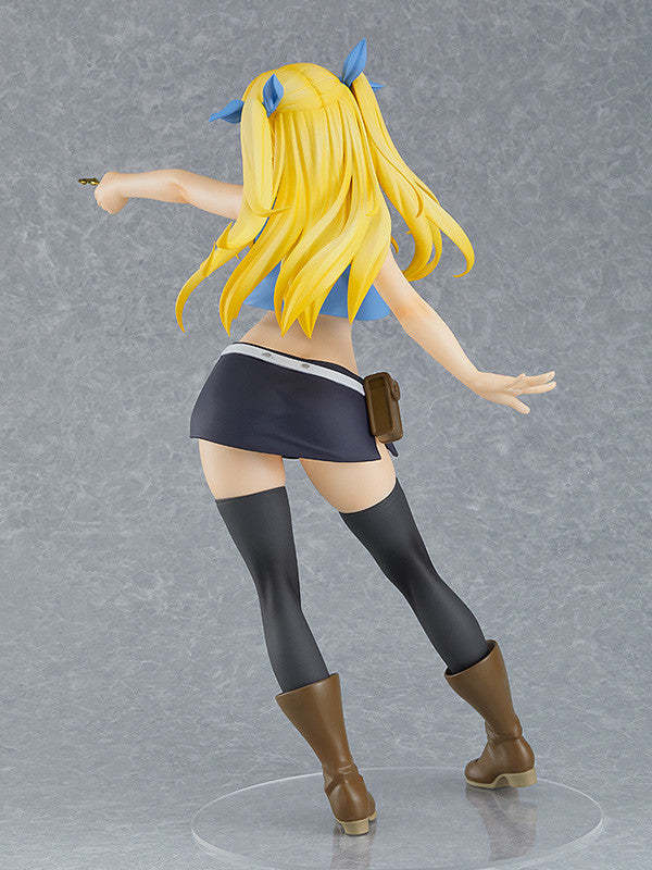 PRE-ORDER POP UP PARADE - Fairy Tail Final Season - Lucy Heartfilia XL