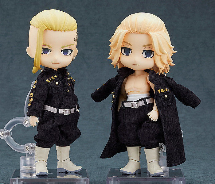 PRE-ORDER Nendoroid Doll - Tokyo Revengers - Mikey (Manjiro Sano)