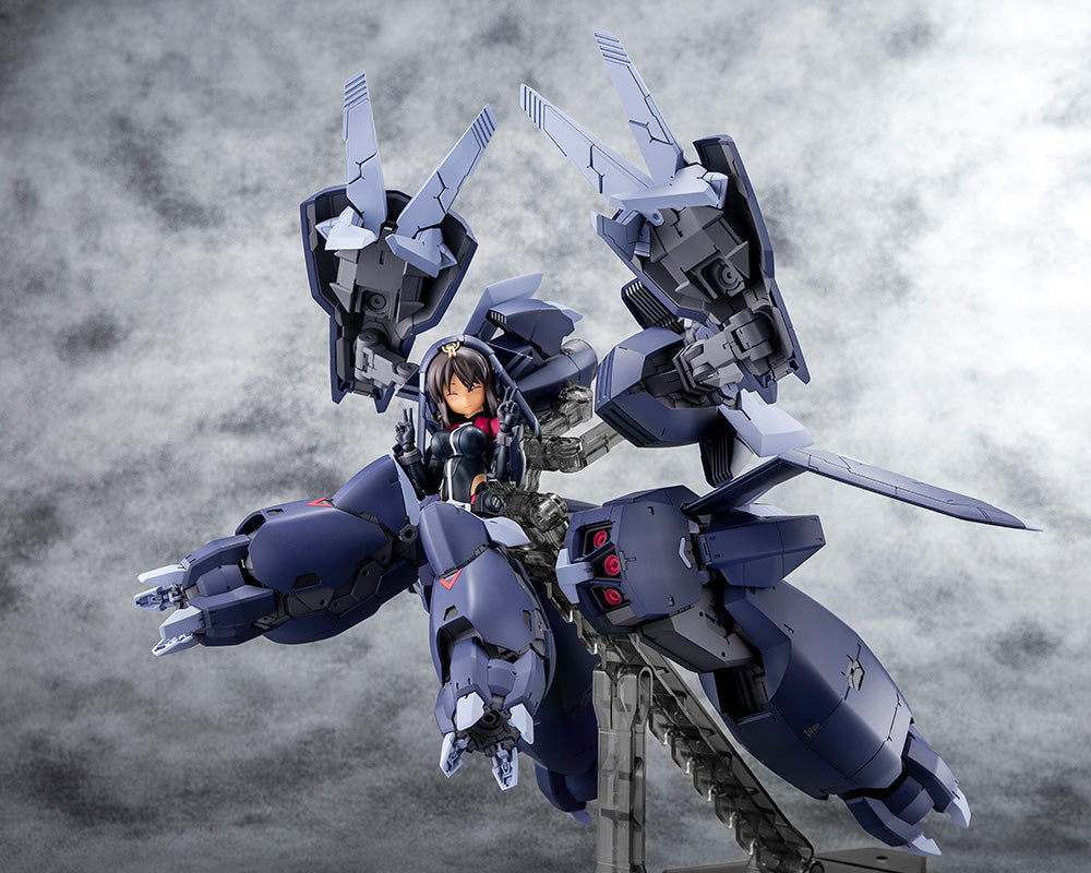 PRE-ORDER Megami Device - Alice Gear Aegis - Sitara Kaneshiya Tenki Ver. Ganesa