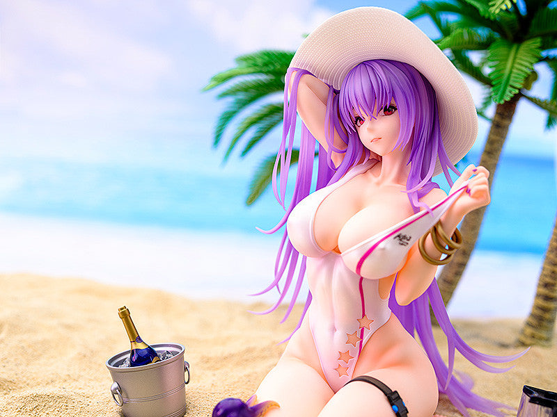 PRE-ORDER Girl's Frontline - ZB-26: Nook of Ephemeral Dreams Ver. 1/7