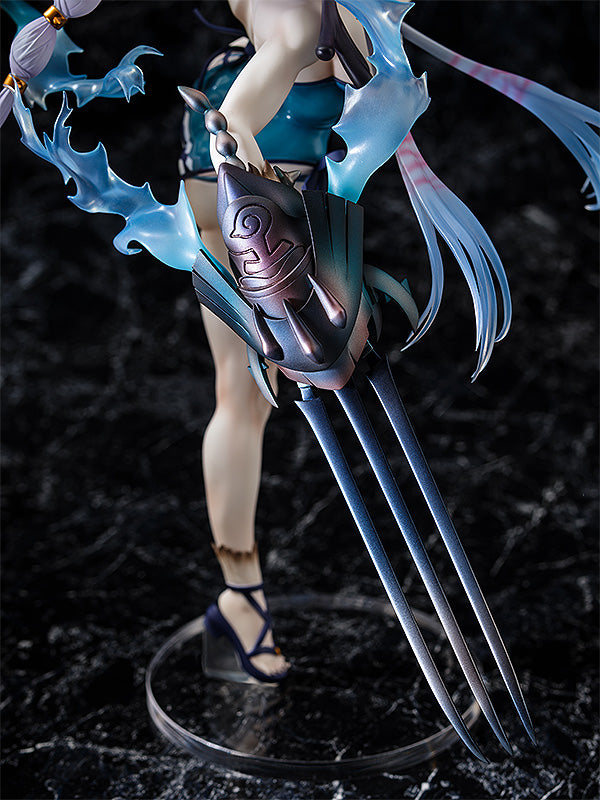 PRE-ORDER Atelier Ryza: Ever Darkness & the Secret Hideout - Lila: Swimsuit Ver. 1/7