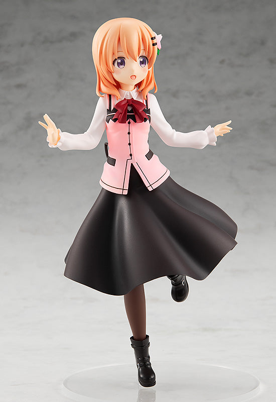 IN-STOCK Good Smile Company - POP UP PARADE - Is the Order a Rabbit? BLOOM - Cocoa