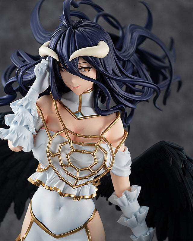 PRE-ORDER OVERLORD IV - Albedo: Wing Ver. 1/7