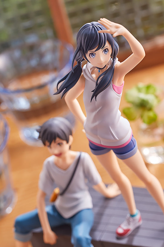 IN-STOCK POP UP PARADE - Weathering with You - Hina Amano [2nd Release]