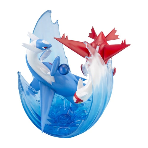 PRE-ORDER Pokémon - Latios and Latias [EXCLUSIVE]