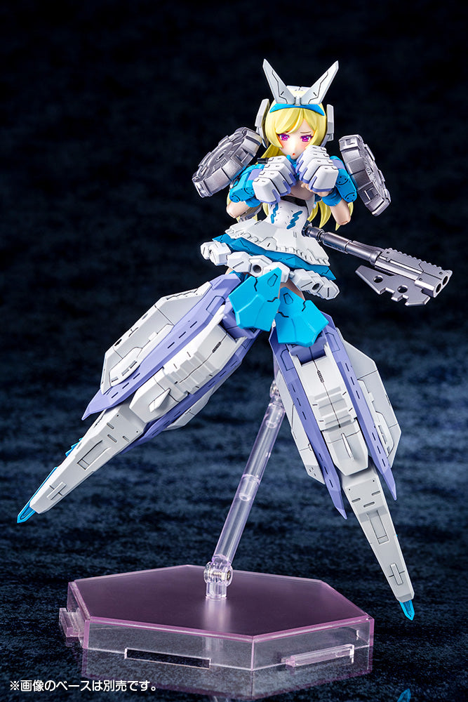 IN-STOCK Kotobukiya - Megami Device - Chaos & Pretty ALICE