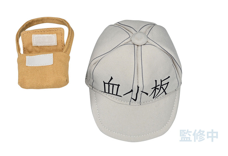 PRE-ORDER Cells at Work! Plushie Doll Platelet