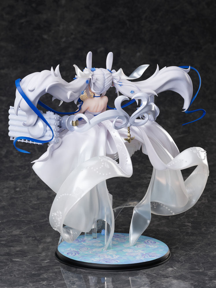 PRE-ORDER F:Nex - Azur Lane - Laffey: White Rabbit's Oath 1/7