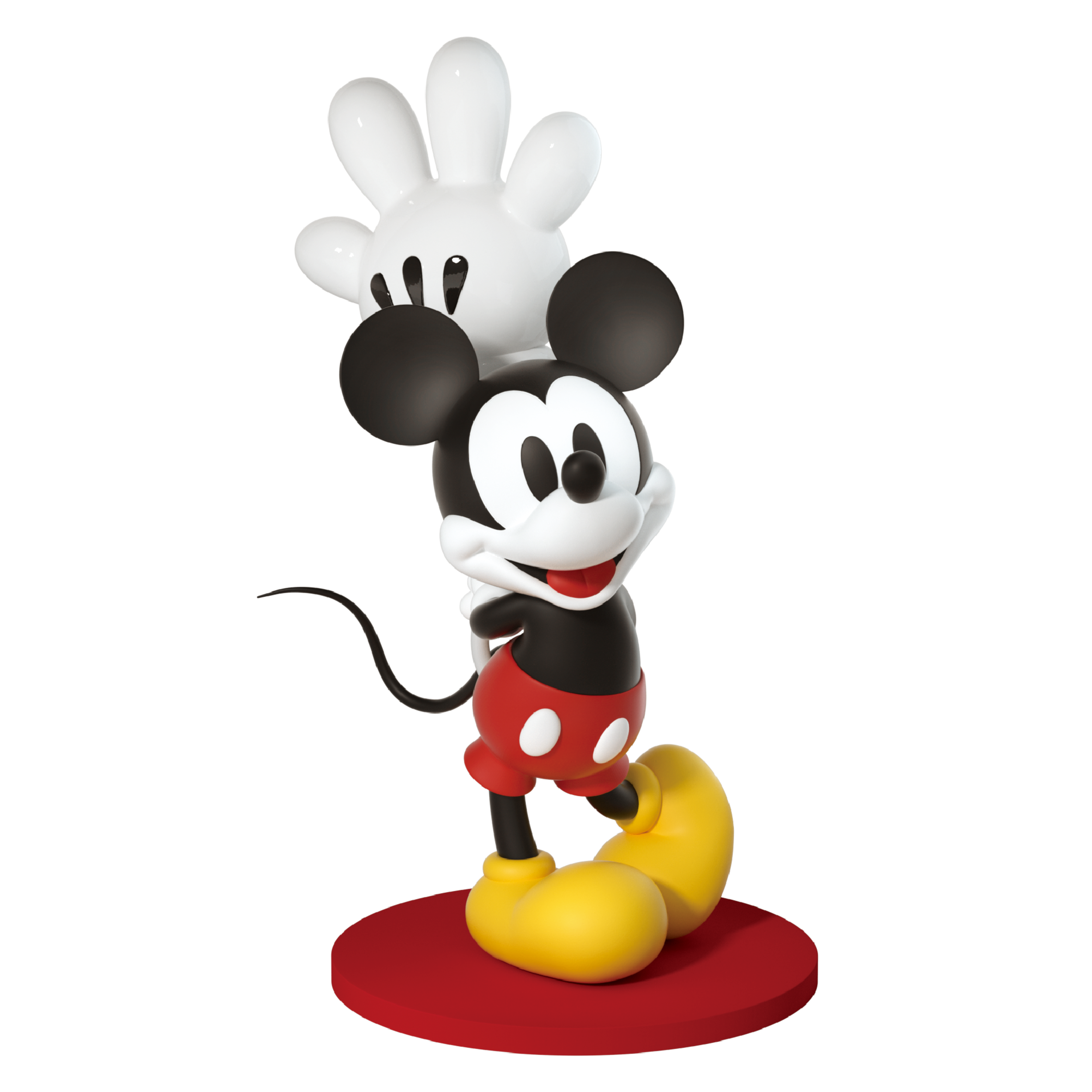 PRE-ORDER Disney Mickey Mouse - Glorious Moments [Box of 8]