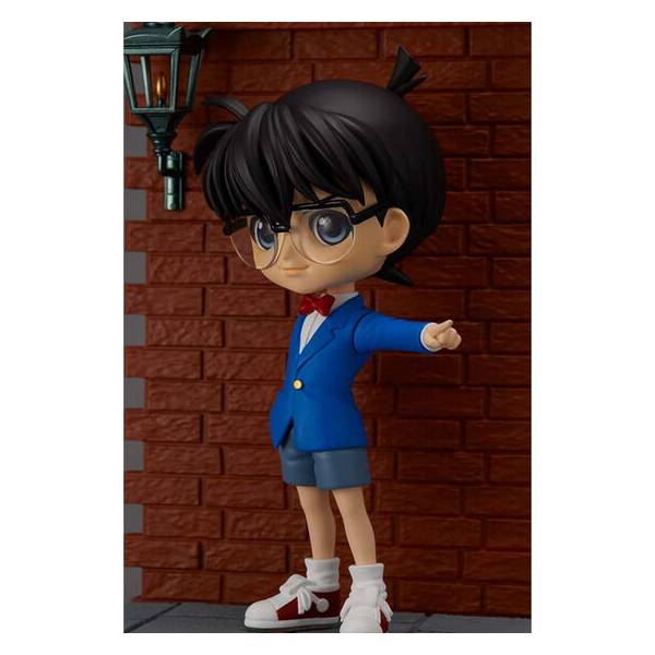 PRE-ORDER Detective Conan Q Posket Premium - Conan Edogawa [EXCLUSIVE]