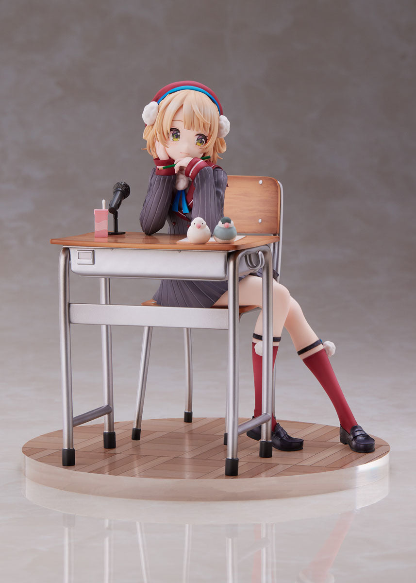PRE-ORDER Virtual Youtuber - Shigure Ui 1/7