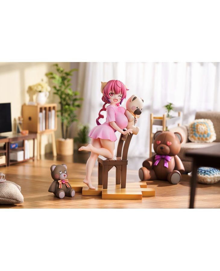 SPECIAL ORDER Miss Kobayashi's Dragon Maid 2nd Season - Iruru: Pajamas Ver. 1/7 [JP]