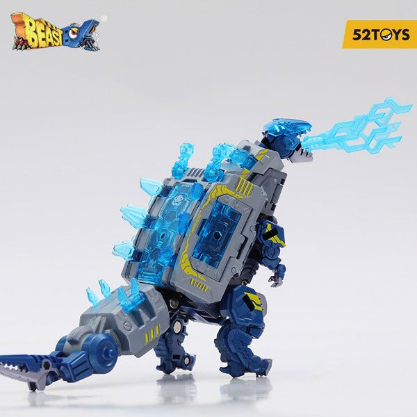 PRE-ORDER Beastbox - BB-29SZ Subzero