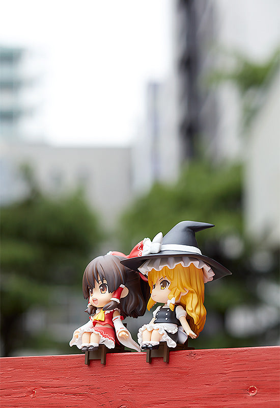 IN-STOCK Good Smile Company - Nendoroid Swacchao! - Touhou Project - Marisa Kirisame [EXCLUSIVE]