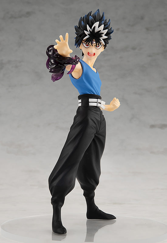 IN-STOCK Good Smile Company - POP UP PARADE - Yu Yu Hakusho - Hiei