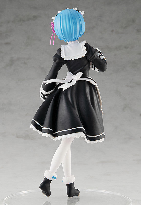 PRE-ORDER POP UP PARADE - Re:ZERO -Starting Life in Another World- - Rem: Ice Season Ver. [2nd Release]