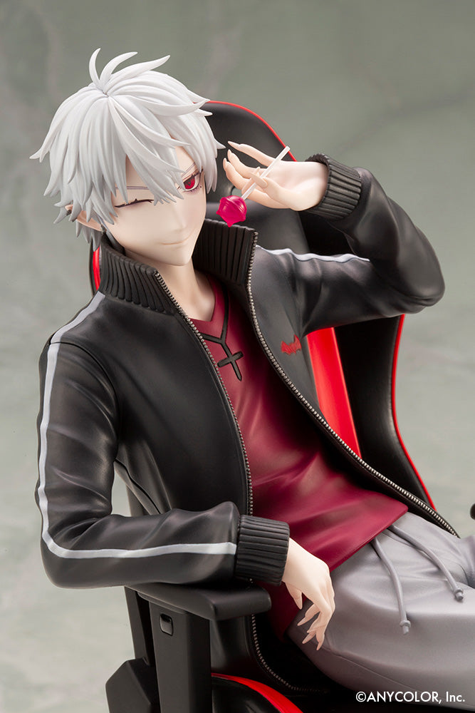 PRE-ORDER NIJISANJI - Kuzuha 1/7