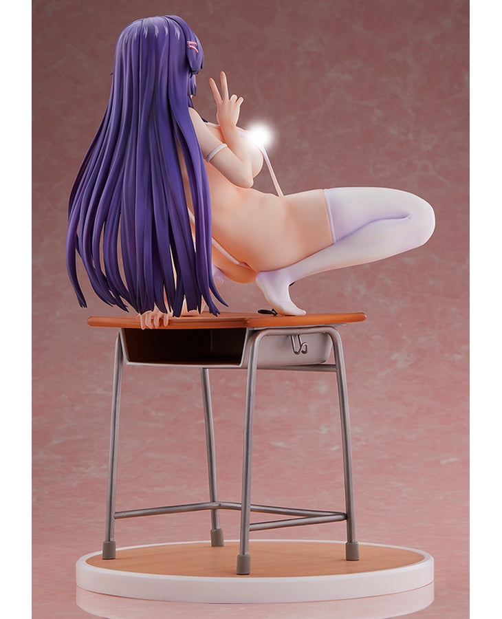PRE-ORDER Development Diary Series - Chizuru Shiina: DX Ver. 1/5.5 [EXCLUSIVE] [JP]