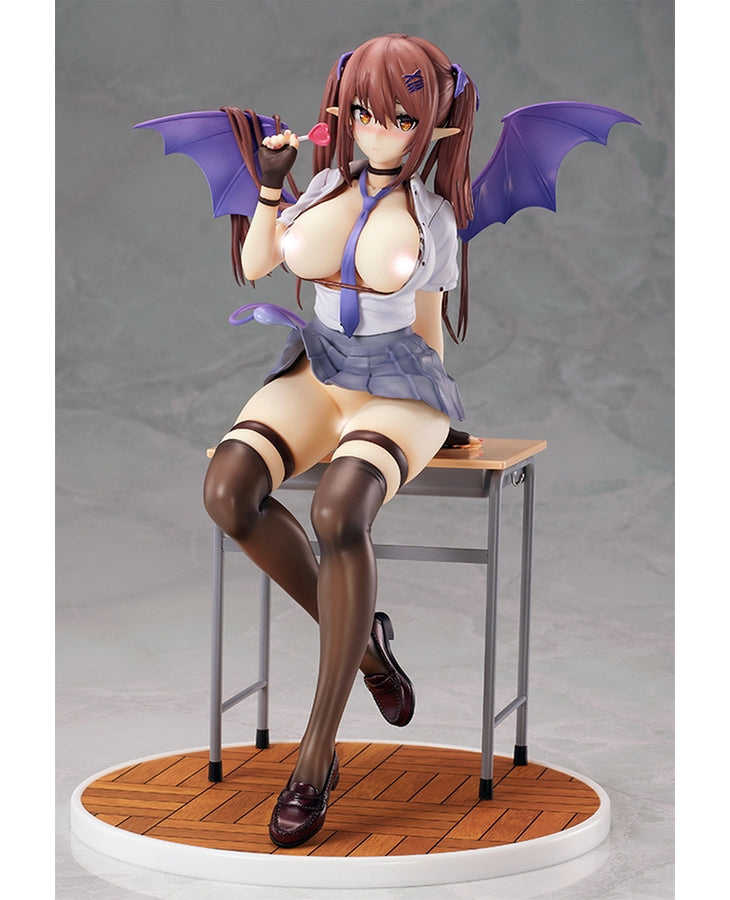 PRE-ORDER Mataro Original Character - Devilish Girl Rumiru 1/6 [EXCLUSIVE] [JP]