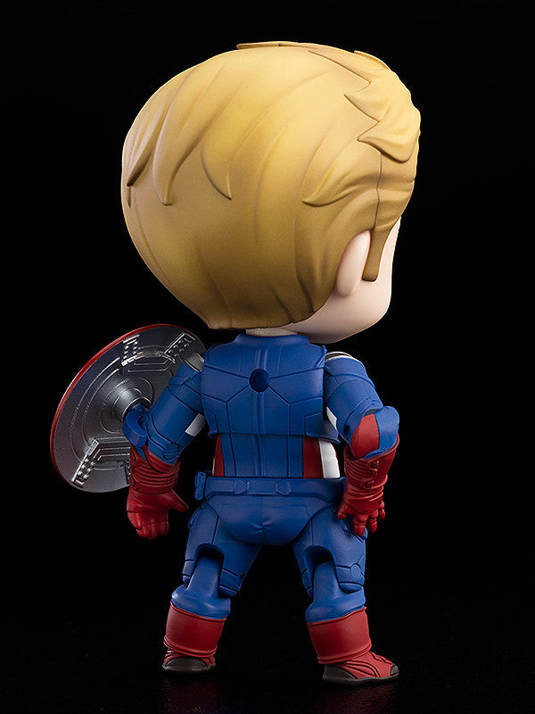 PRE-ORDER Nendoroid 1218-DX - Avengers: Endgame - Captain America: Endgame Edition DX Ver.