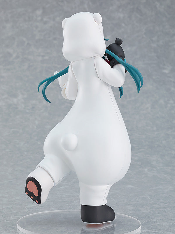 PRE-ORDER POP UP PARADE - Kuma Kuma Kuma Bear - Yuna: White Bear Ver.