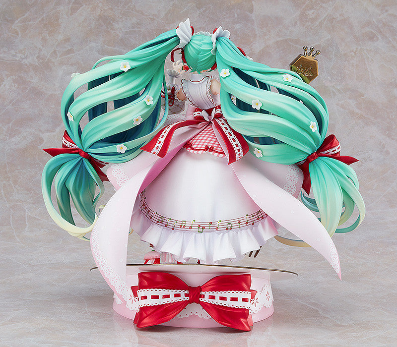 PRE-ORDER Character Vocal Series 01: Hatsune Miku - Hatsune Miku: 15th Anniversary Ver. 1/7