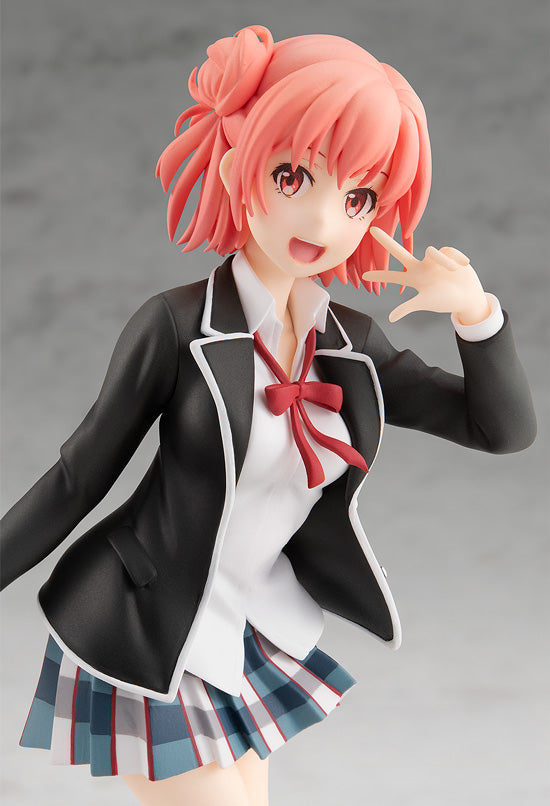 IN-STOCK POP UP PARADE - My Teen Romantic Comedy SNAFU Climax - Yui Yuigahama